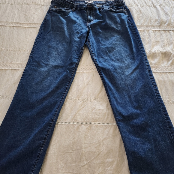 English Laundry Harrow Straight Leg Jeans  Men's Size 40 - Picture 1 of 15